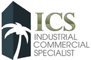 ICS Real Estate Logo